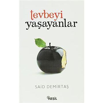 TEVBEYI YAŞAYANLAR - SAID DEMIRTAŞ