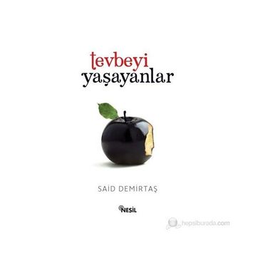 TEVBEYI YAŞAYANLAR - SAID DEMIRTAŞ