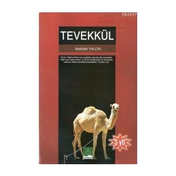 TEVEKKÜL - ABDULLAH YALÇIN