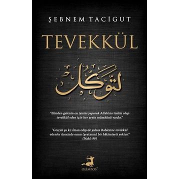 TEVEKKÜL - ABDULLAH YALÇIN