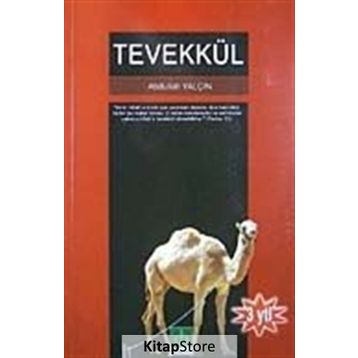 TEVEKKÜL - ABDULLAH YALÇIN
