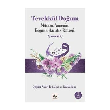Tevekkül Doğum - Aysun Koç