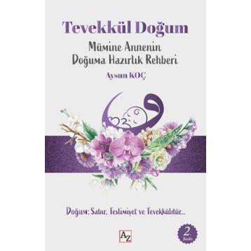 Tevekkül Doğum - Aysun Koç