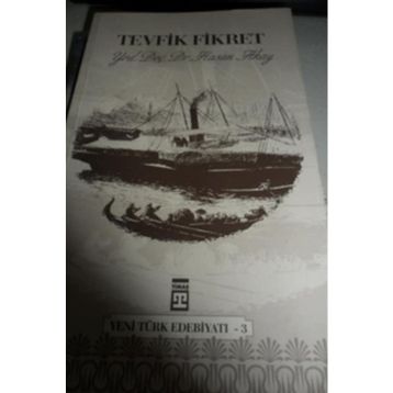 Tevfik Fikret - Hasan Akay