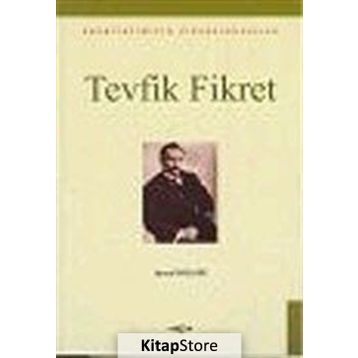 TEVFIK FIKRET - İSMAİL PARLATIR
