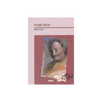 TEVFIK FIKRET - RIZA TEVFIK BÖLÜKBAŞI