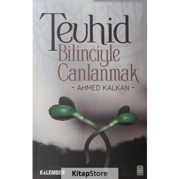 Tevhid Bilinci - Seyyid Kutup