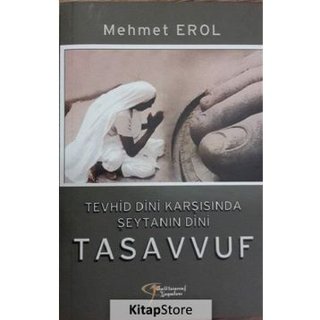Tevhid Dini Karşısında Şeytanın - Mehmet Erol