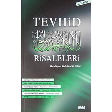 Tevhid Risaleleri-1 - Abdullah Yıldırım