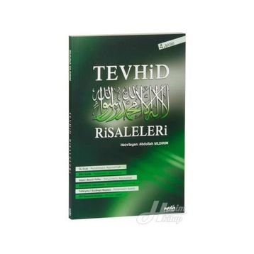 Tevhid Risaleleri-1 - Abdullah Yıldırım