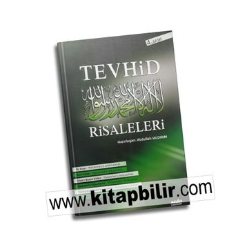 Tevhid Risaleleri-1 - Abdullah Yıldırım