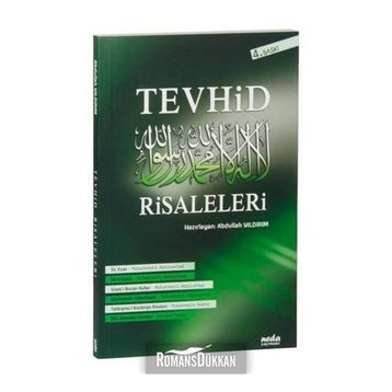 Tevhid Risaleleri-1 - Abdullah Yıldırım