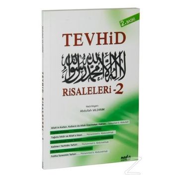 Tevhid Risaleleri-2 - Abdullah Yıldırım