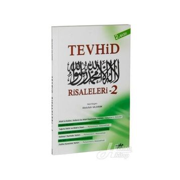 Tevhid Risaleleri-2 - Abdullah Yıldırım