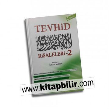 Tevhid Risaleleri-2 - Abdullah Yıldırım