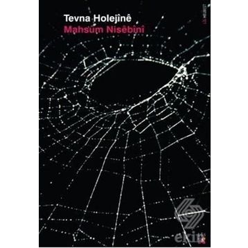 TEVNA HOLEJINE - MAHSUM NISEBINI