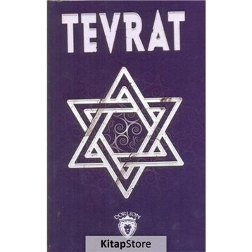 Tevrat - Kollektif Heyet-Kurul-Komisyon