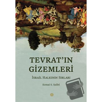 Tevrat'ın Gizemleri Kemal S. Salimi