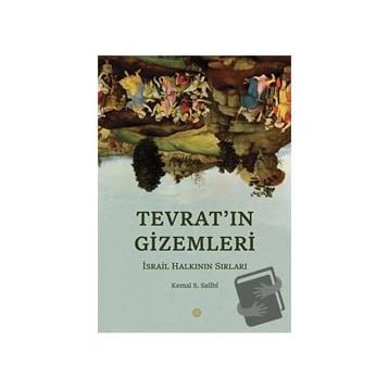 Tevrat'ın Gizemleri Kemal S. Salimi