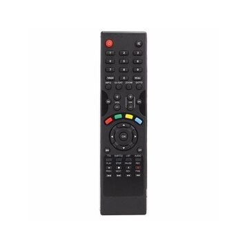 Tevsan 6000 HD Uydu Kumanda
