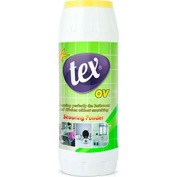 Tex 1 kg Mekanik Ovma Tozu