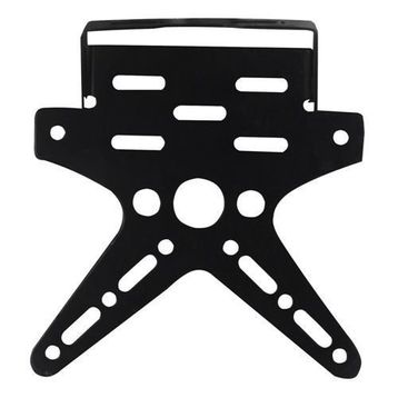 Tex 2311 Katlanabilir Plaka