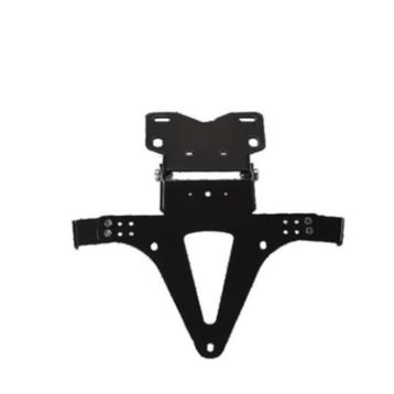 Tex 2311 Katlanabilir Plaka