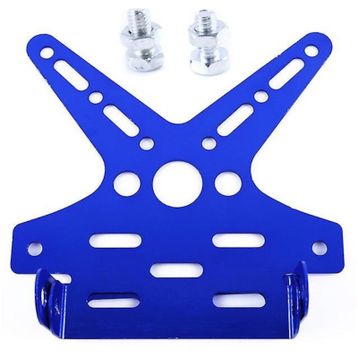 Tex 2311 Katlanabilir Plaka