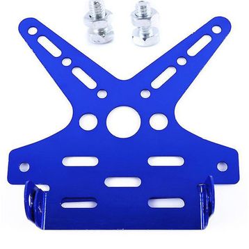 Tex 2311 Katlanabilir Plaka