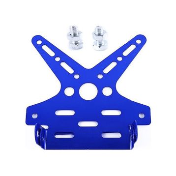 Tex 2311 Katlanabilir Plaka