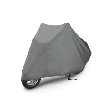 Tex 264 Motorsiklet Branda