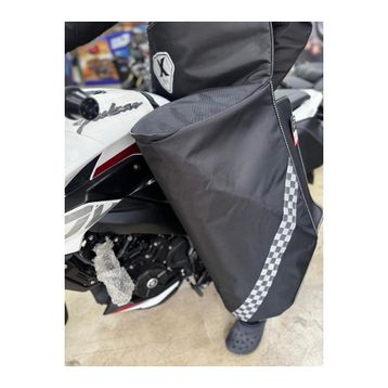 Tex 295 Impertex Vitesli Diz Örtüsü