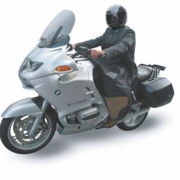 Tex 295 Impertex Vitesli Diz Örtüsü