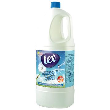 Tex 4 kg Ultra Çamaşır Suyu