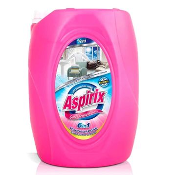 Tex 4 lt Aspirix