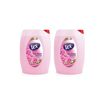 Tex Dovenna 5 lt Sıvı El Sabunu (2 adet)