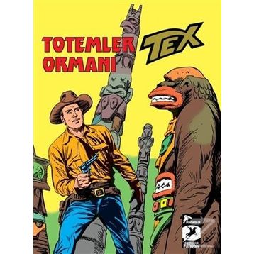Tex Klasik Seri 27 - Giovanni Luigi Bonelli