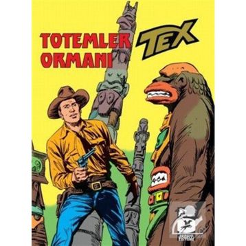 Tex Klasik Seri 27 - Giovanni Luigi Bonelli
