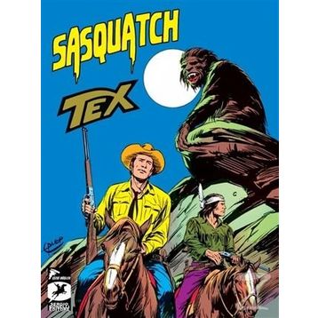 Tex Klasik Seri 28 -Giovanni Luigi Bonelli