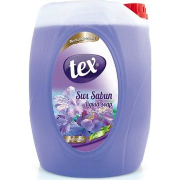 Tex Multivitamin 5 lt Sıvı El Sabunu