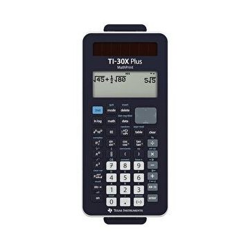 Texas Instruments TI-30X Plus MathPrint Bilimsel Hesap Makinesi