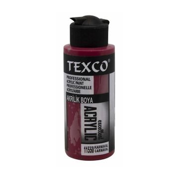 Texco 11550 Karnaval 110 cc Excellent Akrilik Boya