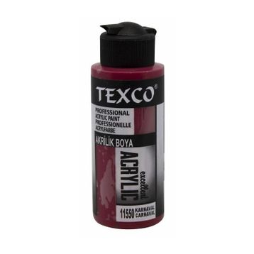 Texco 11550 Karnaval 110 cc Excellent Akrilik Boya