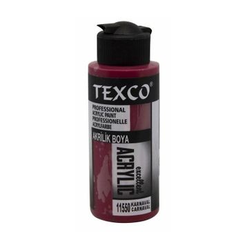 Texco 11550 Karnaval 110 cc Excellent Akrilik Boya