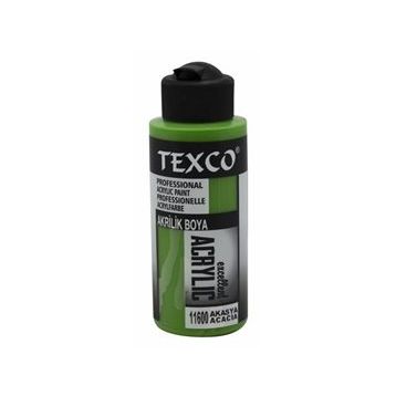 Texco 11600 Akasya 110 cc Excellent Akrilik Boya
