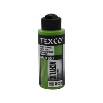 Texco 11600 Akasya 110 cc Excellent Akrilik Boya