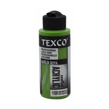 Texco 11600 Akasya 110 cc Excellent Akrilik Boya