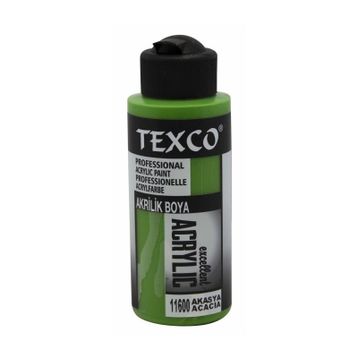Texco 11600 Akasya 110 cc Excellent Akrilik Boya