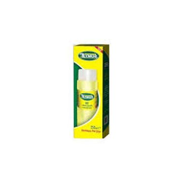 Teymur 80 Derece 250 ml Limon Çiçeği Kolonyası Cam