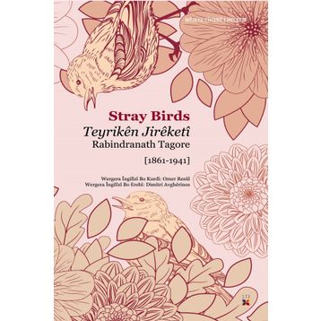 Teyriken Jireketi - Stray Birds